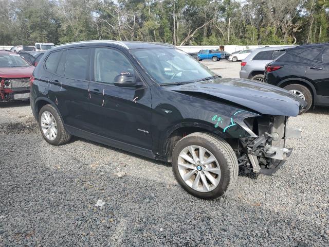 5UXWZ7C33H0V90963 | 2017 BMW X3 SDRIVE2