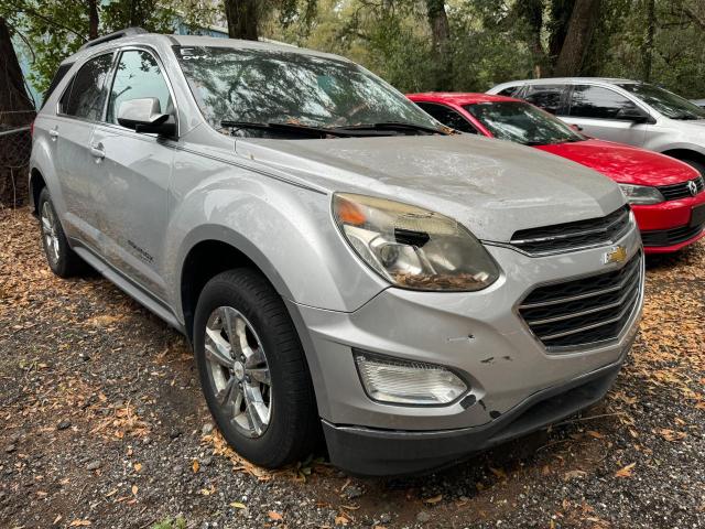 2GNALCEK5G6273645 | 2016 CHEVROLET EQUINOX LT