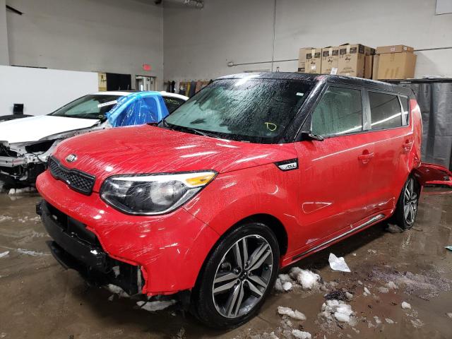 Vin: kndjp3a50k7673389, lot: 65522044, kia soul + 2019 img_1