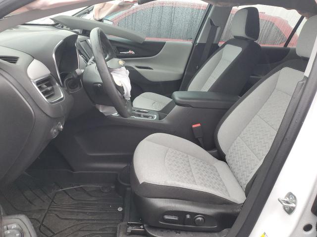 2024 CHEVROLET EQUINOX LS - 3GNAXHEG7RL226483