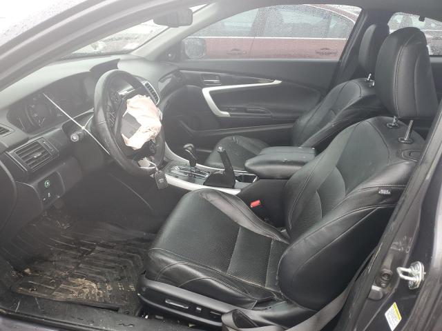 2015 HONDA ACCORD EXL - 1HGCT1B87FA007500