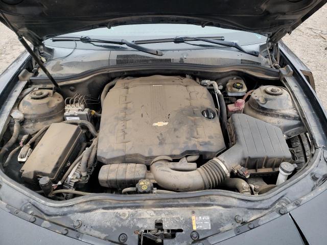 2G1FA1E39E9314221 | 2014 CHEVROLET CAMARO LS