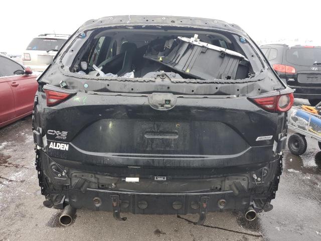 JM3KFBDLXH0177276 | 2017 MAZDA CX-5 GRAND