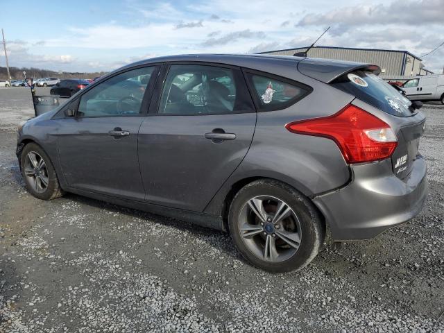 Vin: 1fadp3k29el291607, lot: 40241164, ford focus se 20142