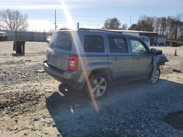 Vin: 1c4njpbb0ed547425, lot: 39299984, jeep patriot sport 20143