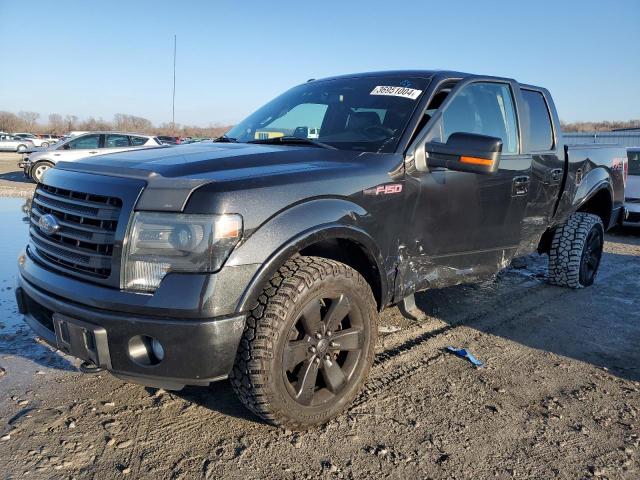 1FTFW1ET7EFB69423 | 2014 FORD F150 SUPER