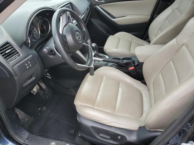 JM3KE2DY5E0396057 | 2014 MAZDA CX-5 GT