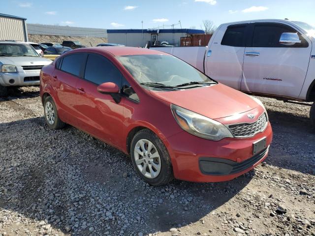 KNADM4A32F6442965 | 2015 KIA RIO LX