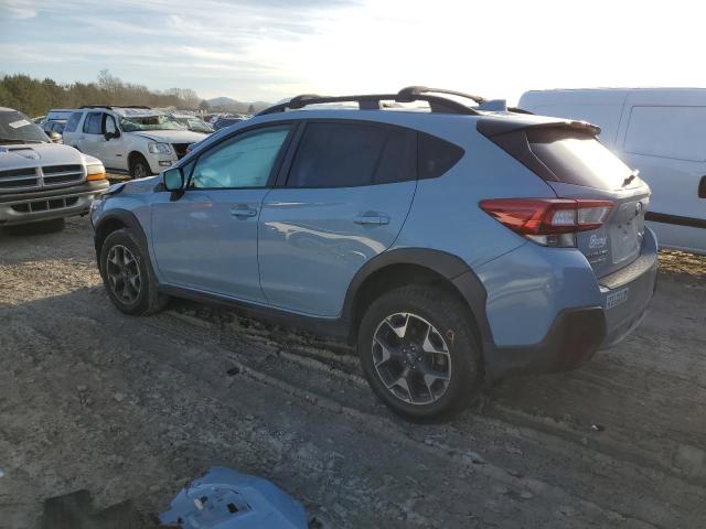 JF2GTAEC7KH381950 | 2019 SUBARU CROSSTREK