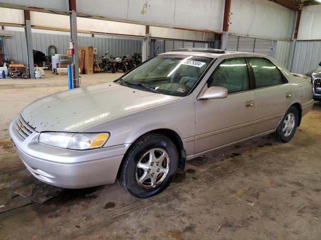 1998 Toyota Camry CE