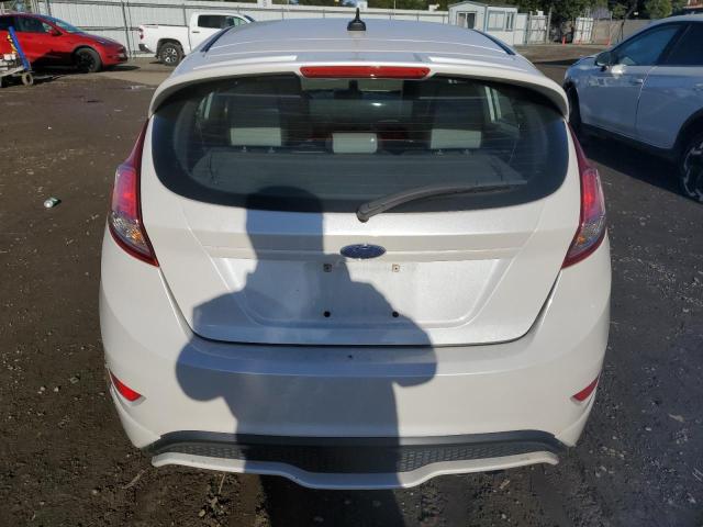 2017 FORD FIESTA ST - 3FADP4GX4HM109941