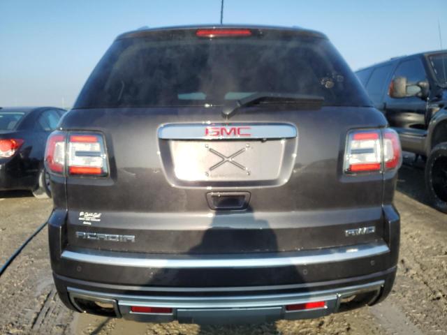 1GKKVTKDXFJ318386 | 2015 GMC ACADIA DEN