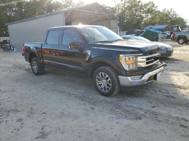 1FTEW1C5XNKD64858 | 2022 FORD F150 SUPER