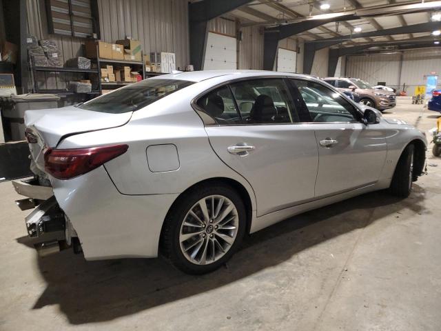 JN1EV7AR1LM255222 | 2020 INFINITI Q50 PURE