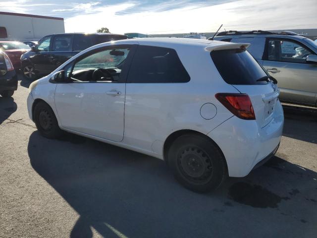 VNKJTUD36FA026832 | 2015 TOYOTA YARIS