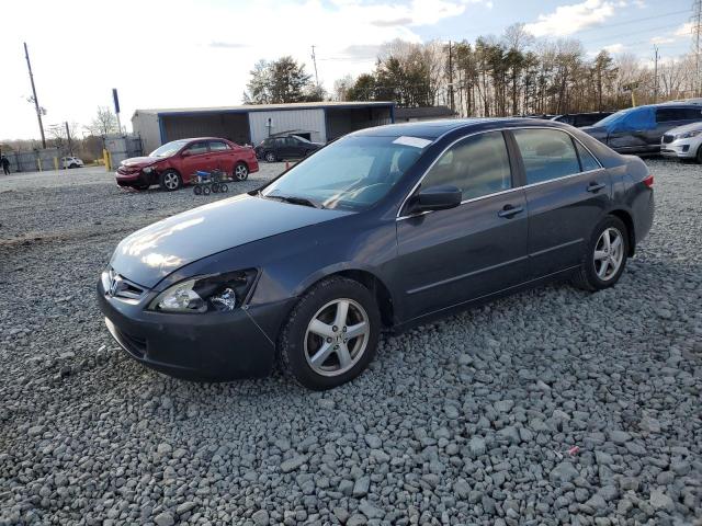 2004 Honda Accord Coupe EX