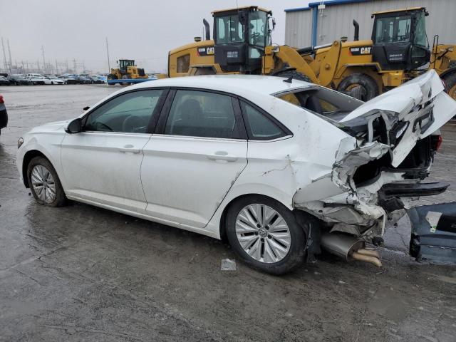 2019 VOLKSWAGEN JETTA S 3VWC57BU4KM089754