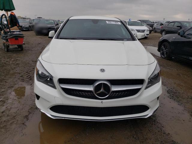 WDDSJ4EB2JN620236 | 2018 MERCEDES-BENZ CLA 250