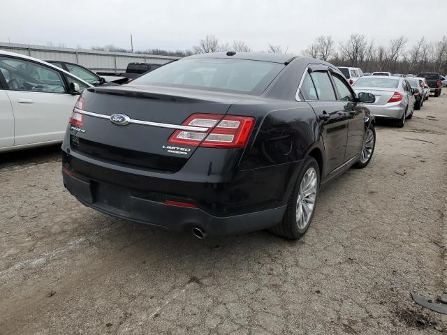 1FAHP2F8XFG146533 | 2015 FORD TAURUS LIM