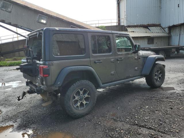 2018 JEEP WRANGLER U 1C4HJXFN5JW176214