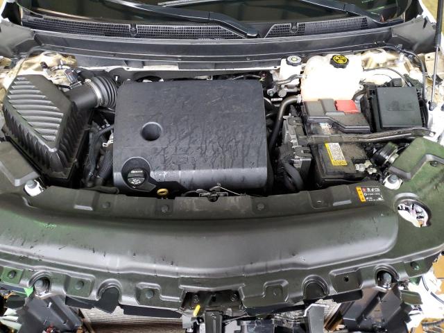 2020 BUICK ENCLAVE ES - 5GAERBKW9LJ261619