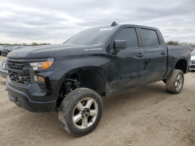 3GCPABEK3NG512548 | 2022 CHEVROLET SILVERADO