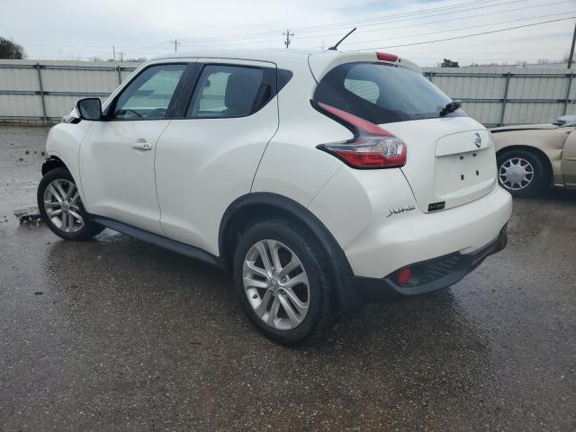 2015 NISSAN JUKE S - JN8AF5MR1FT506974