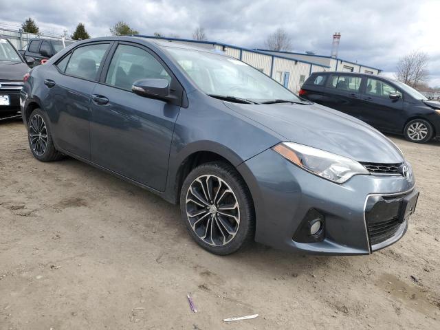 2T1BURHE8FC277138 | 2015 TOYOTA COROLLA L