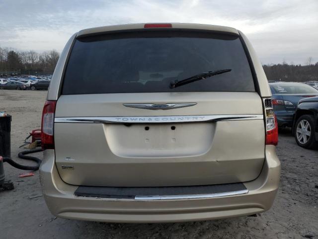 2C4RC1BG5FR594646 | 2015 CHRYSLER TOWN and COU