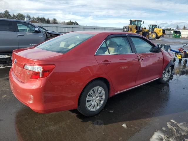 4T4BF1FK5ER396286 | 2014 TOYOTA CAMRY L