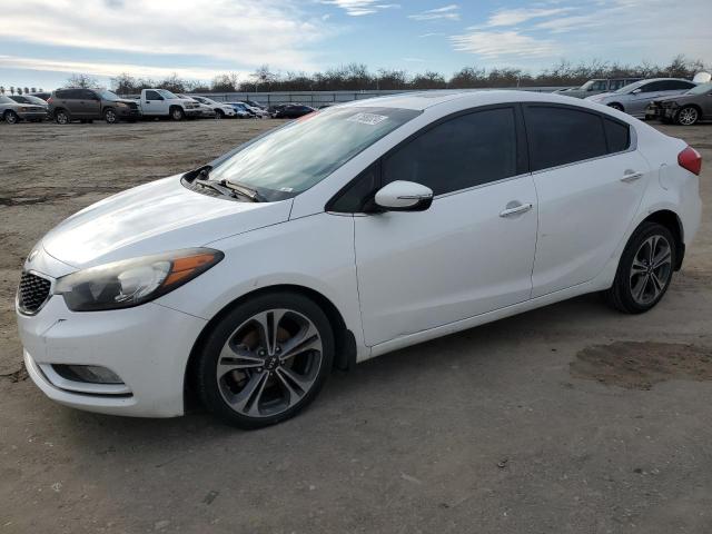 2014 Kia Forte EX