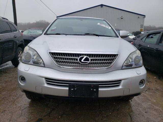 2008 Lexus Rx 400H VIN: JTJHW31U282041134 Lot: 39417574