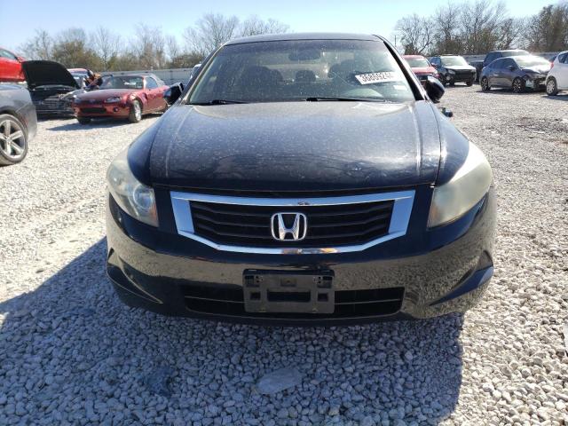 1HGCP2F71AA003401 | 2010 Honda accord ex