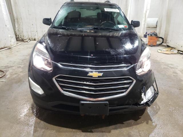 2GNALCEKXH1597706 | 2017 CHEVROLET EQUINOX LT