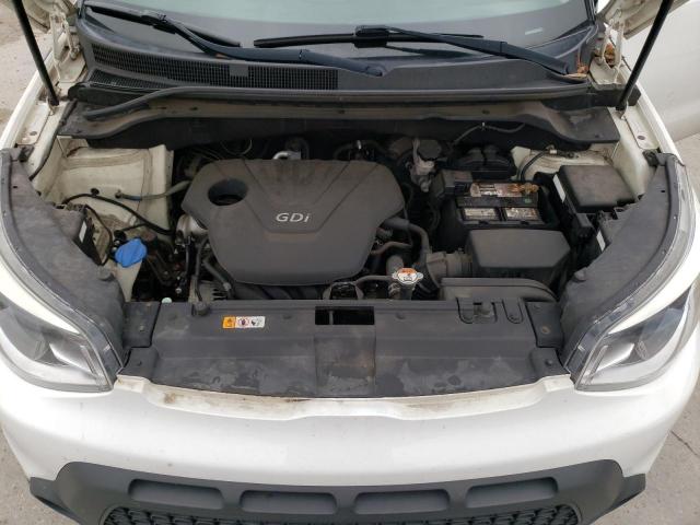 2016 Kia Soul VIN: KNDJN2A25G7822828 Lot: 40070654