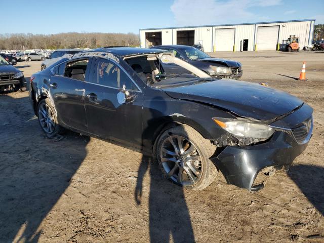 JM1GJ1W63E1146620 | 2014 MAZDA 6 GRAND TO