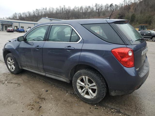 Vin: 2gnalbekxd6168671, lot: 39752794, chevrolet equinox ls 20132