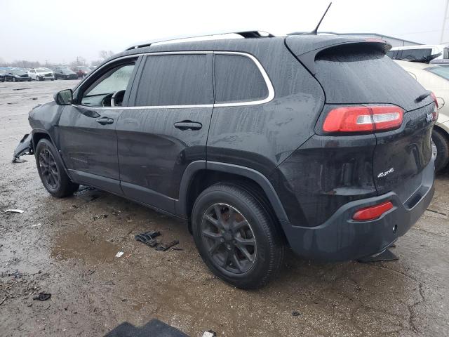 1C4PJMCB0FW788123 | 2015 JEEP CHEROKEE L