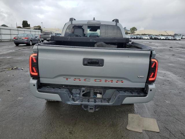 2020 Toyota Tacoma Double Cab VIN: 3TMCZ5AN8LM315589 Lot: 38947224