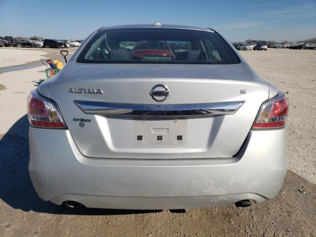 1N4AL3AP8FN870220 | 2015 NISSAN ALTIMA 2.5