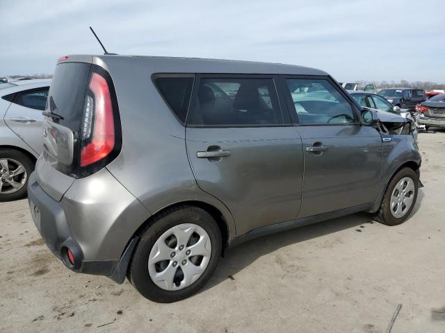 KNDJN2A28F7160371 | 2015 KIA SOUL