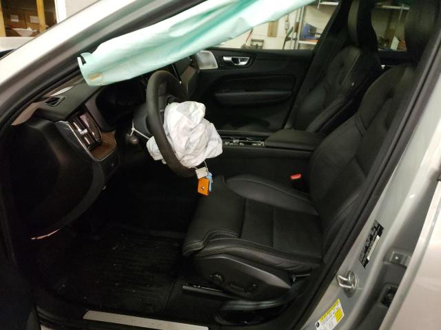 2023 VOLVO XC60 ULTIM - YV4L12RA6P1197498