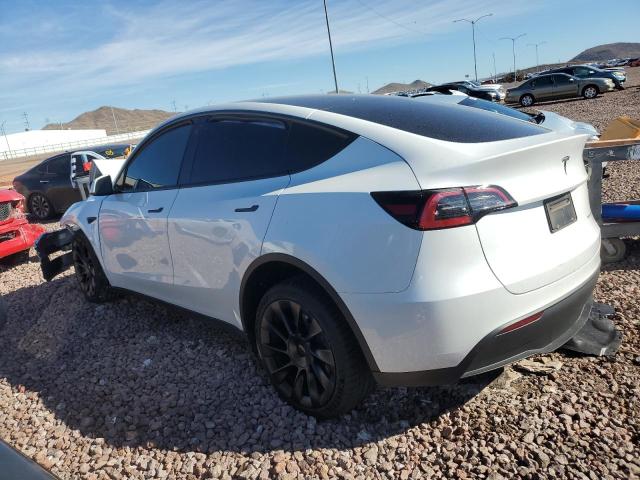 7SAYGDEE4PF625672 | 2023 TESLA MODEL Y