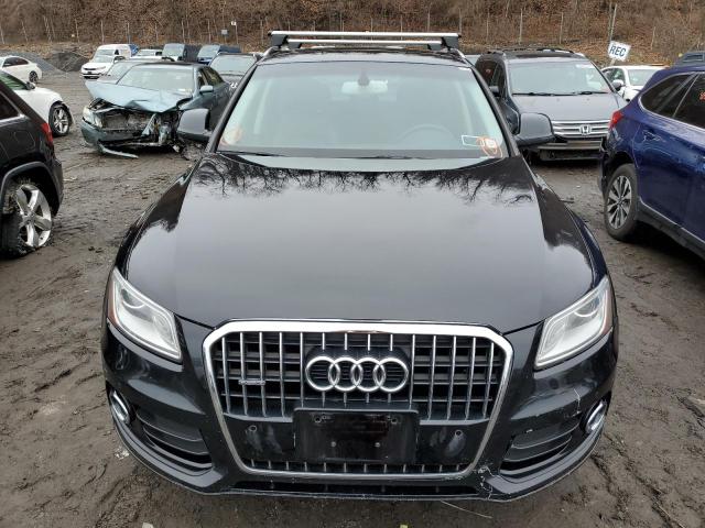 VIN WA1LFAFPXEA121720 2014 Audi Q5, Premium Plus no.5