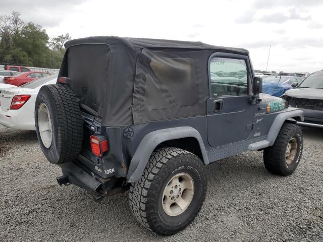 1J4FA49S32P722859 | 2002 Jeep wrangler / tj sport