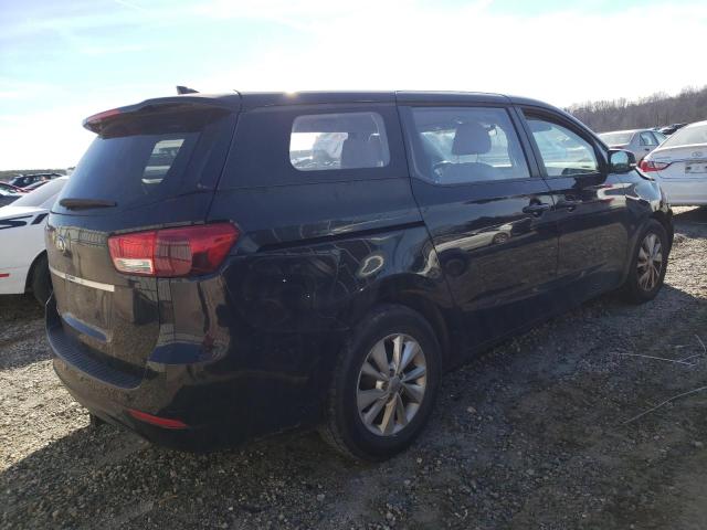 2016 KIA SEDONA L - KNDMA5C11G6123880
