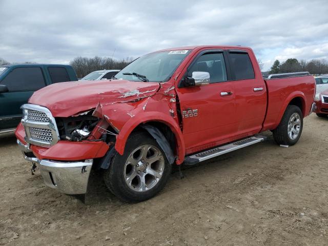 2017 RAM 1500 LARAMIE for Sale | AR - LITTLE ROCK | Mon. Apr 01, 2024 ...