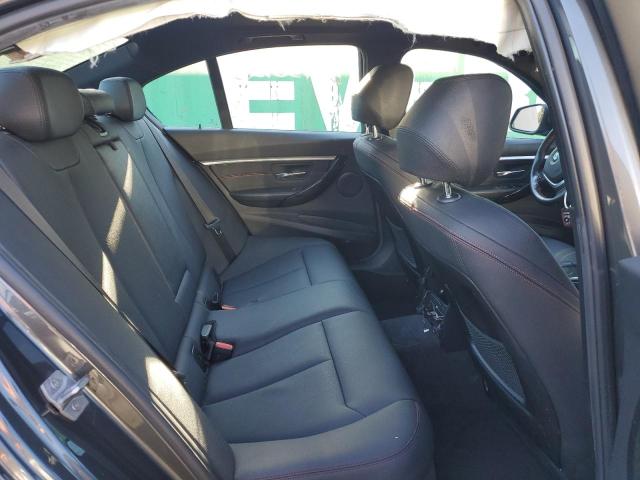 2018 BMW 328 D XDRI - WBA8F1C57JK898307