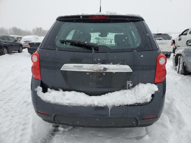 2GNALBEK6D1236199 | 2013 Chevrolet equinox ls