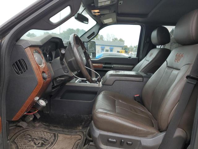 1FT7W2BT1FED14137 | 2015 FORD F250 SUPER